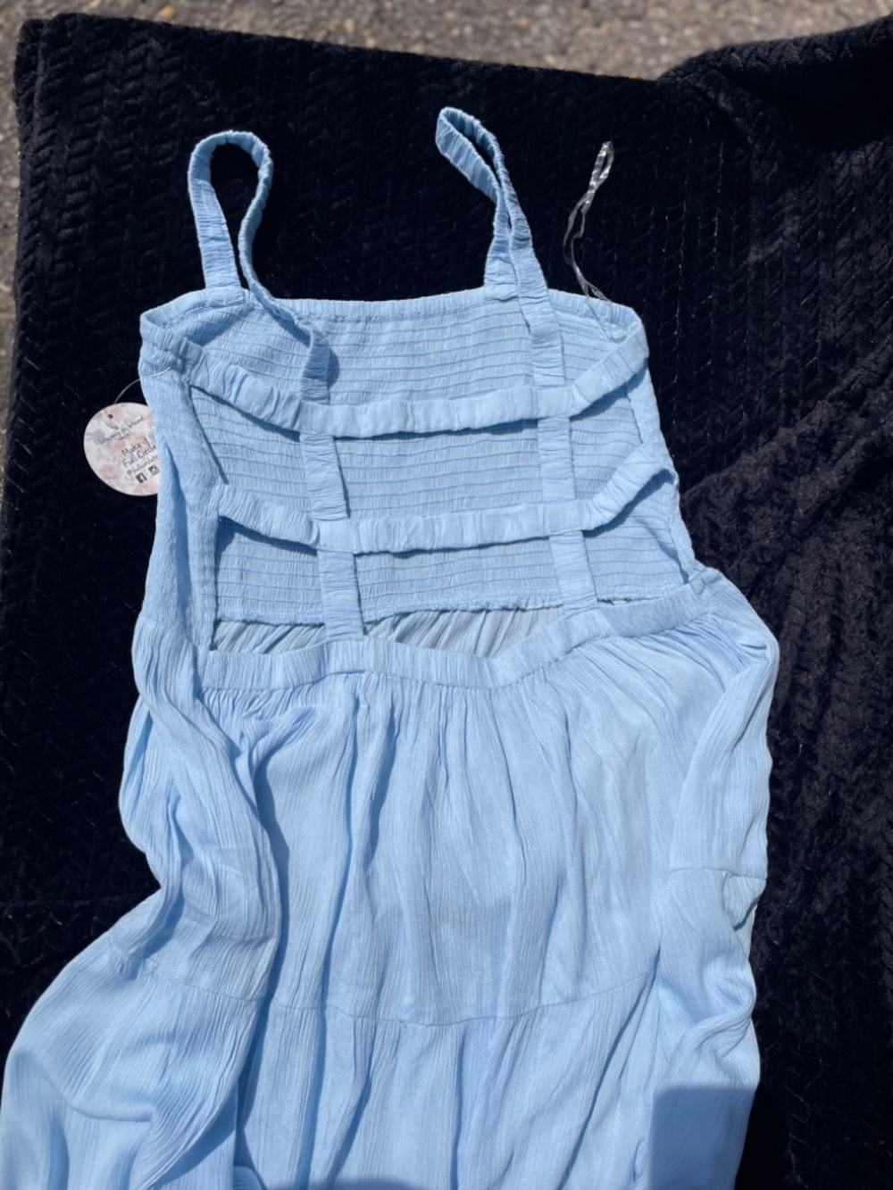 Dress - Picture 5 of 7